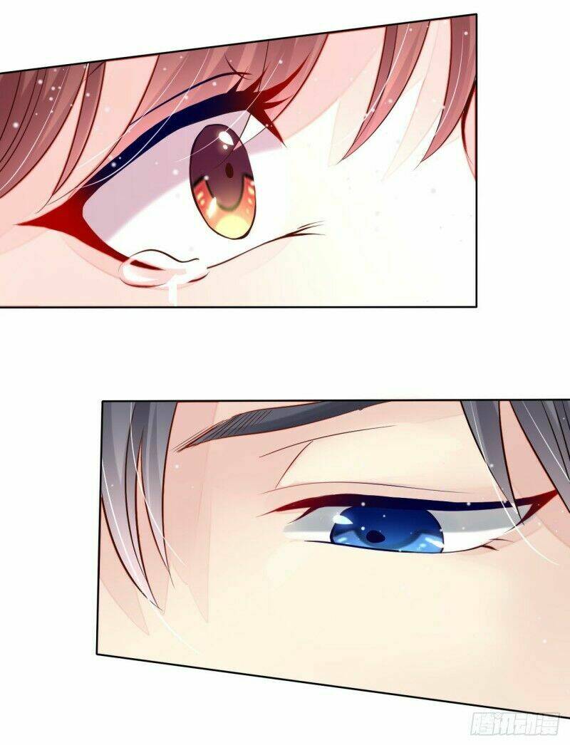 thuyền trưởng đại nhân khinh diểm ái chapter 3 18