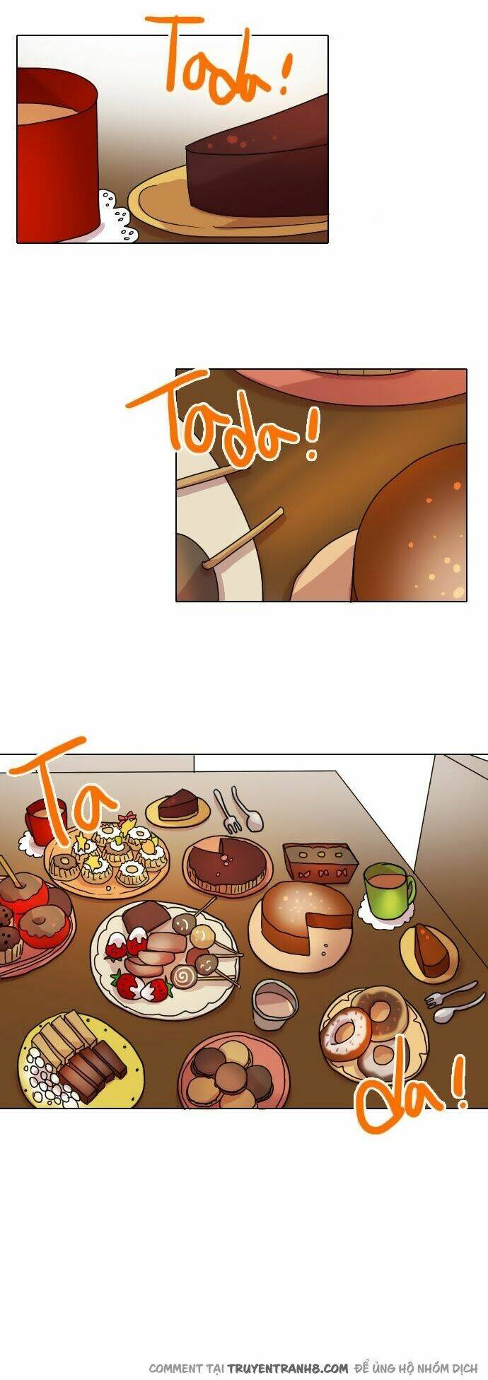 the devil who can't fly chapter 18 18