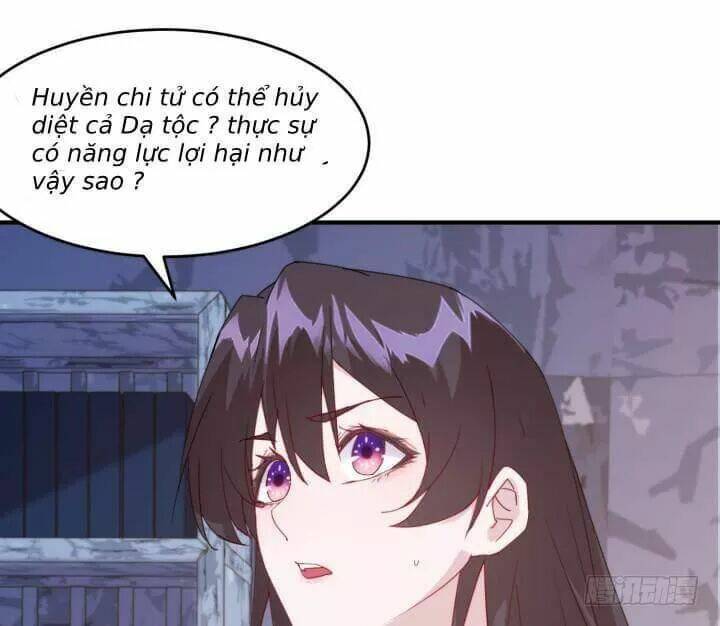 bí mật của dạ tộc chapter 39 117