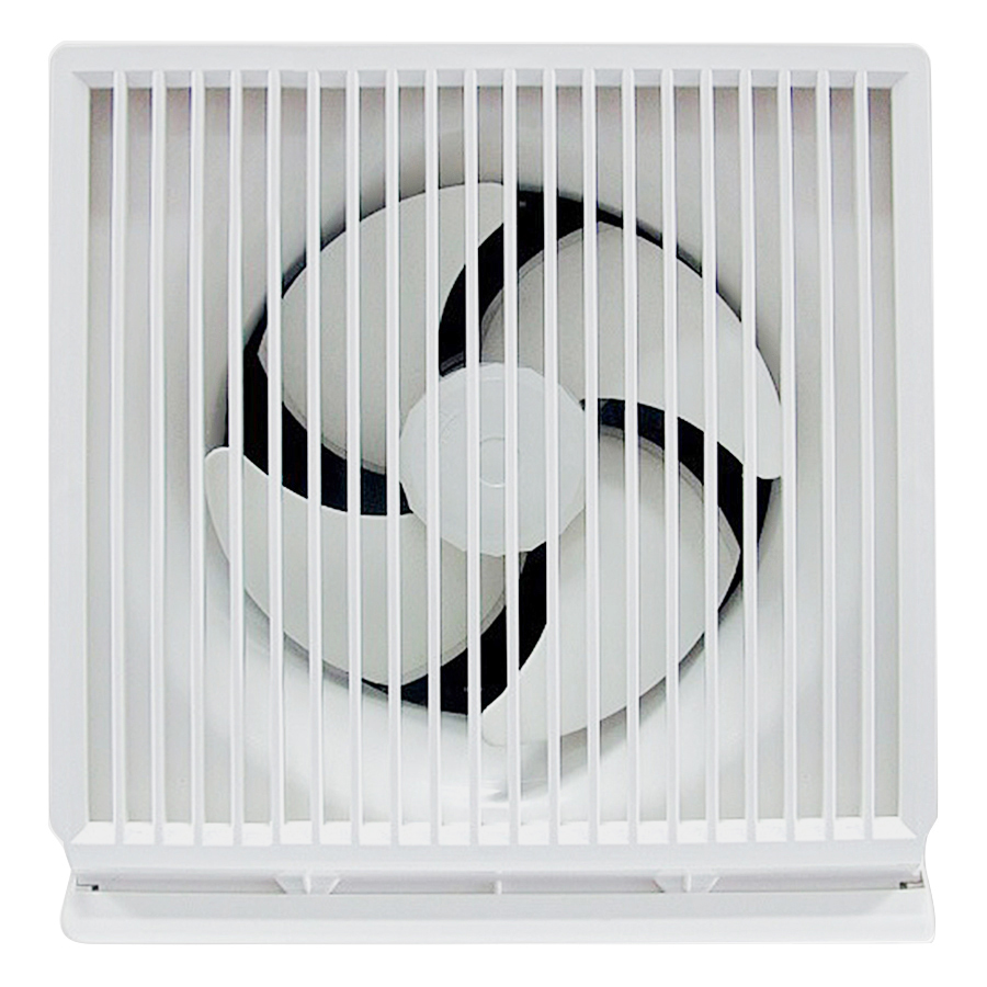 Quạt Hút Thông Gió Ốp Tường Mitsubishi EX-15SK5-E - Hàng Chính Hãng