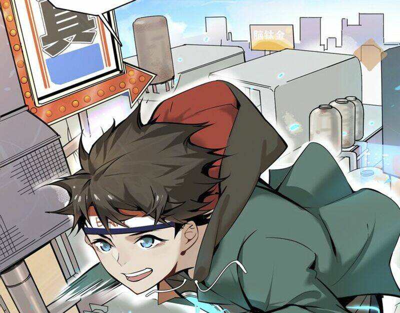 đừng để hắn ta đứng thứ nhất chapter 1 18