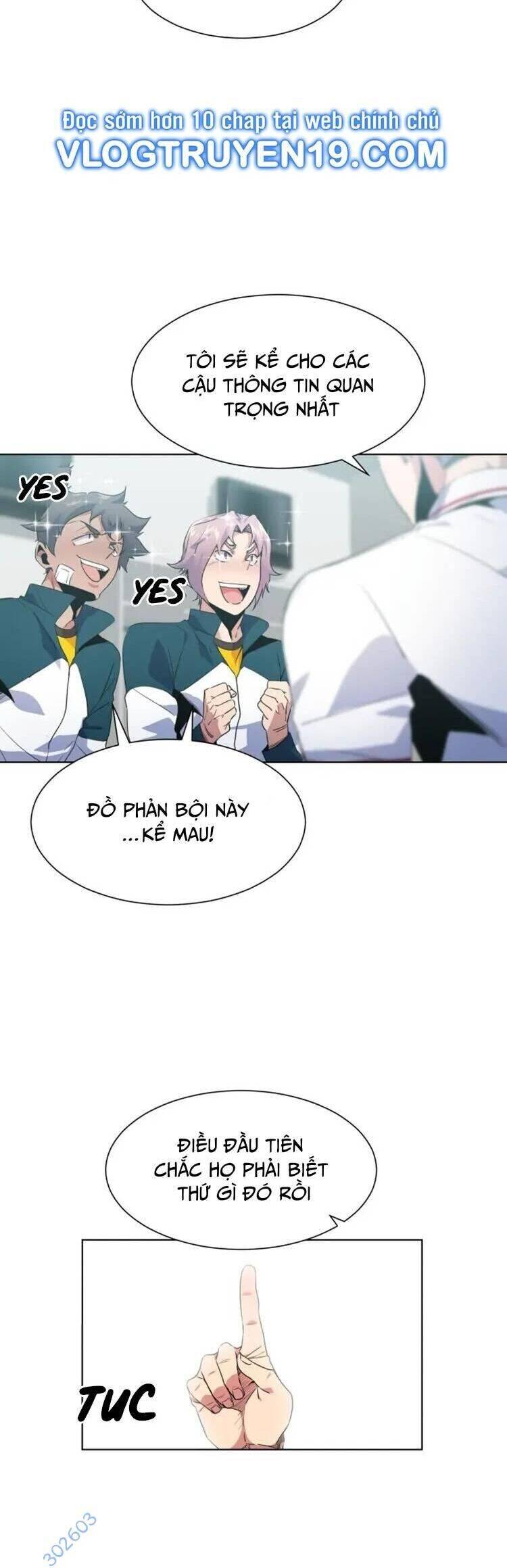 Góc Cao Khung Thành chapter 62 6