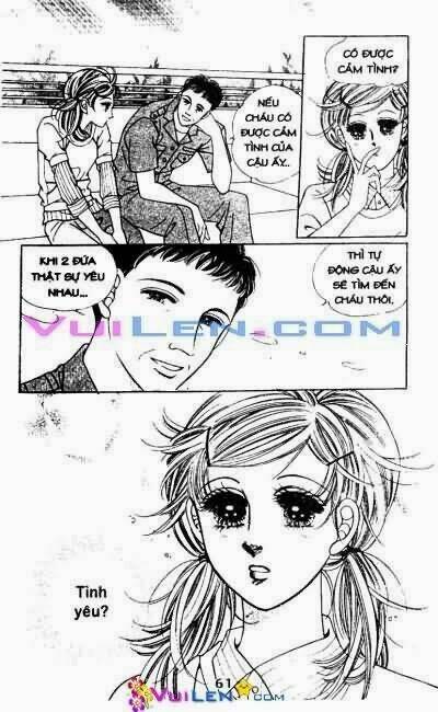 cô gái trung hoa chapter 5 61