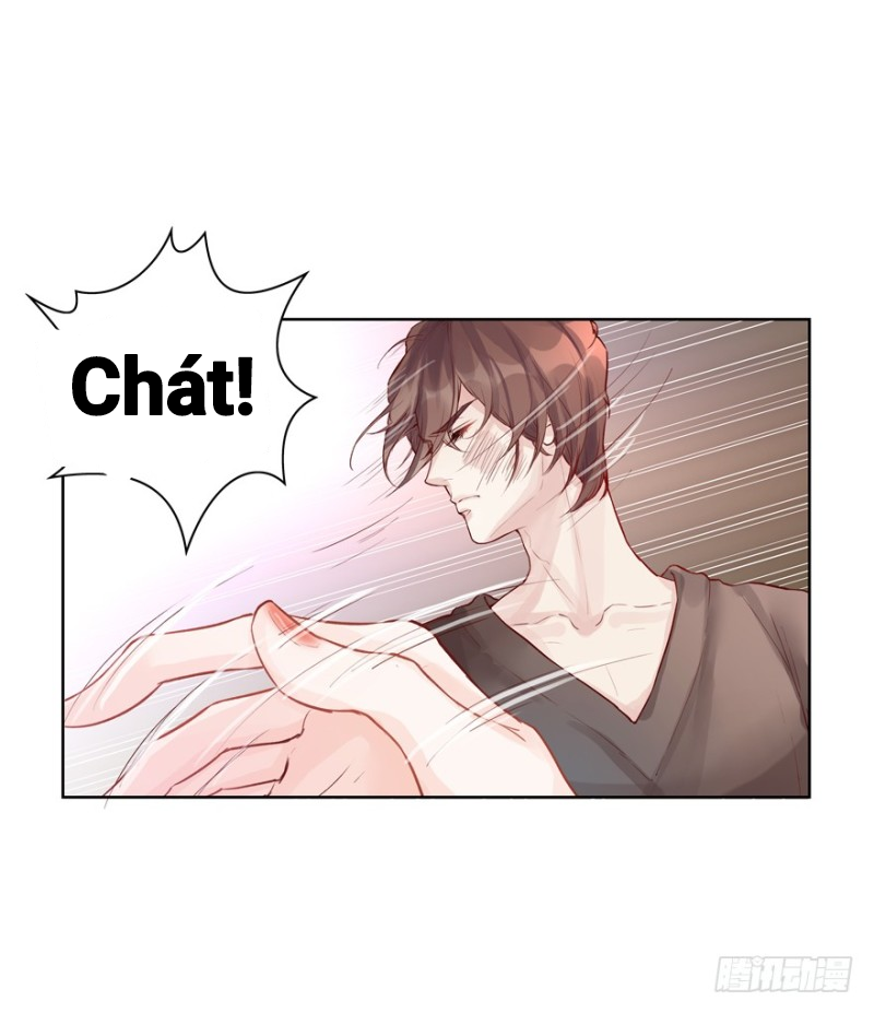 tình yêu trong thù hận chapter 5 21