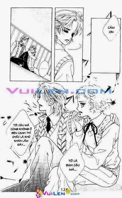 tình yêu diệu kỳ chapter 3 128