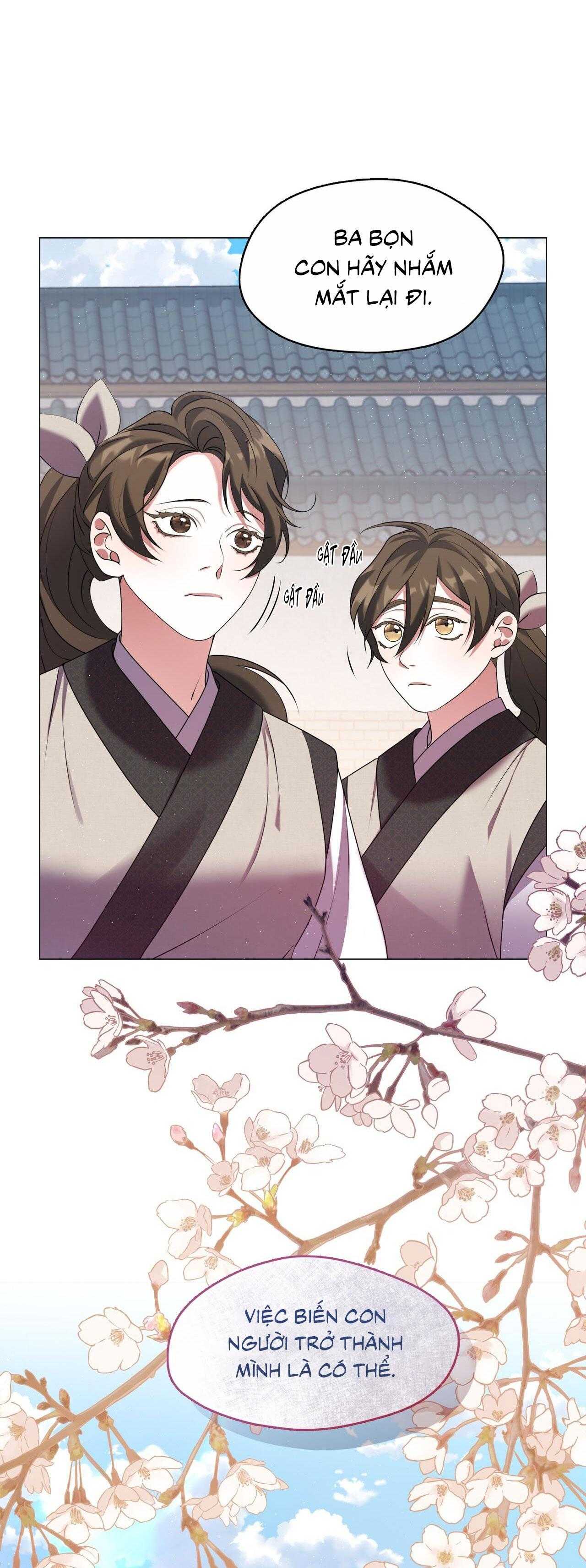 tôi đã nuôi dạy thủ lĩnh giáo phái ác ma chapter 21 62