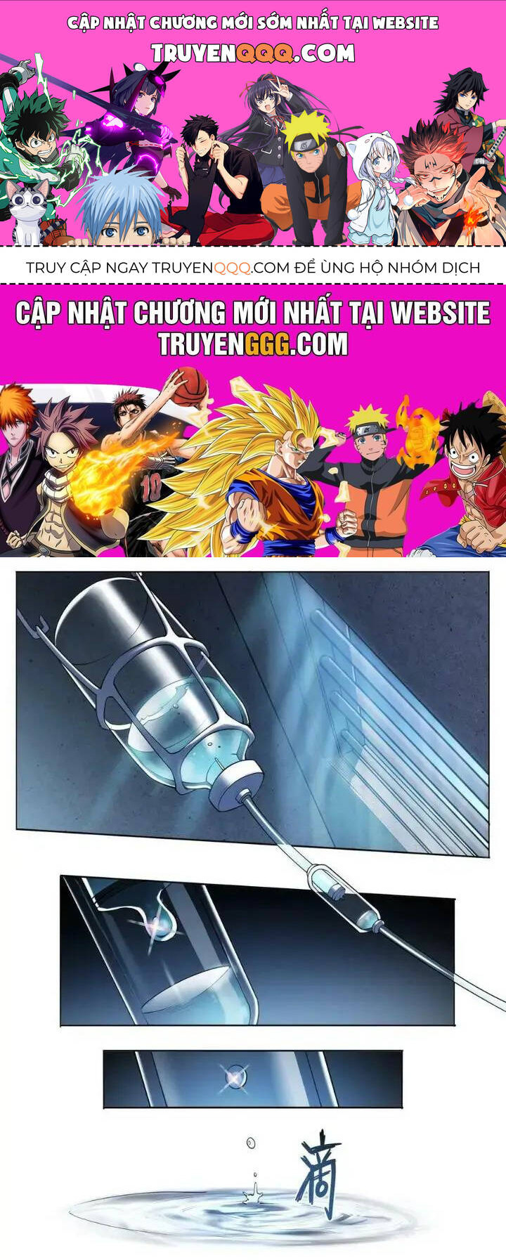 dự báo khải huyền chapter 96 1