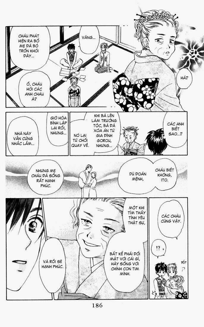 w-julie chapter 32 29