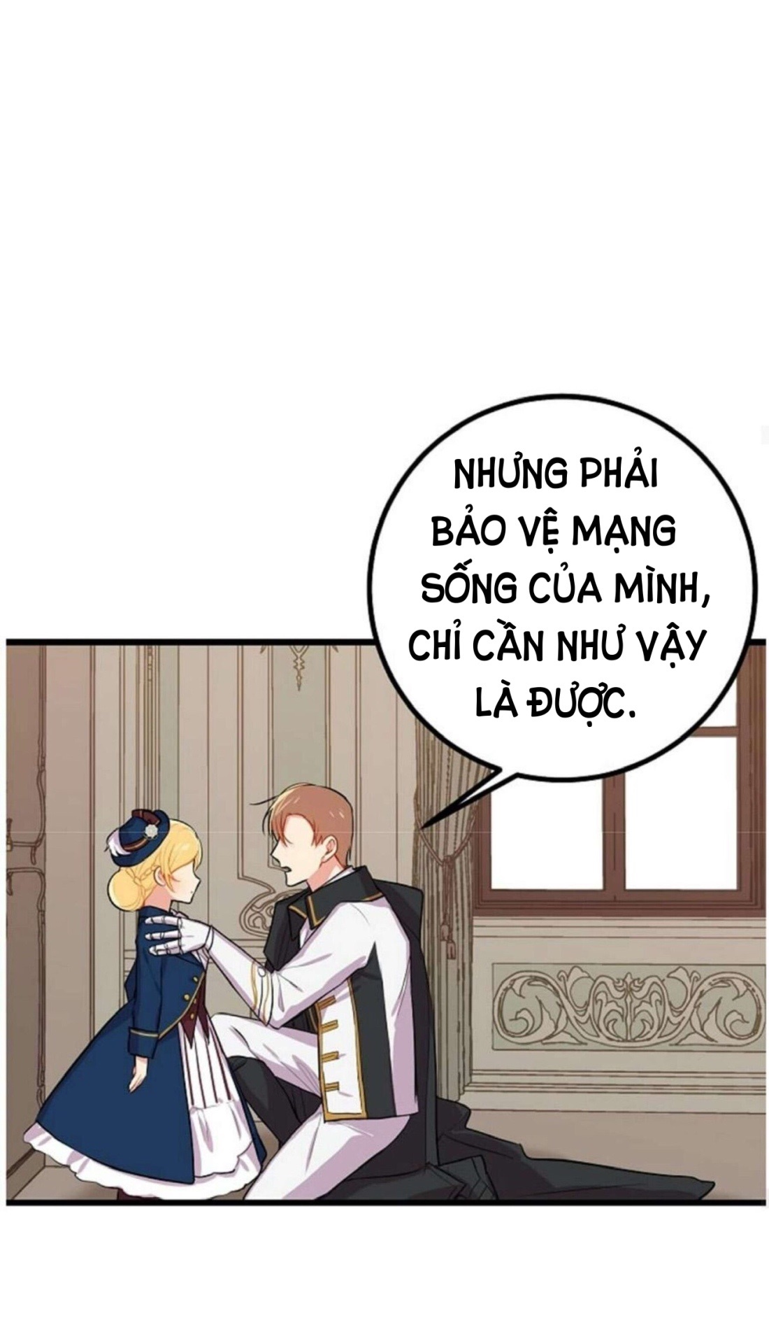 tôi là tiểu thư của gia đình này chapter 24 44