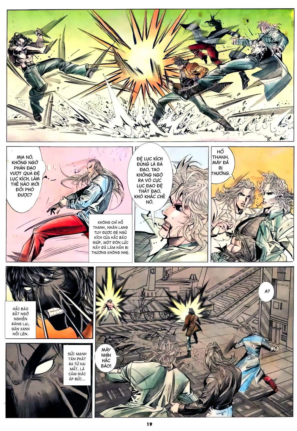 hắc báo liệt truyện chapter 316 24