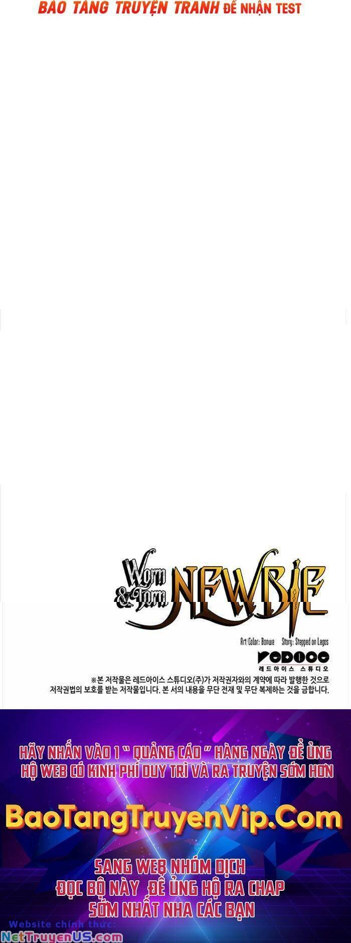 tôi là lính mới chapter 165 62