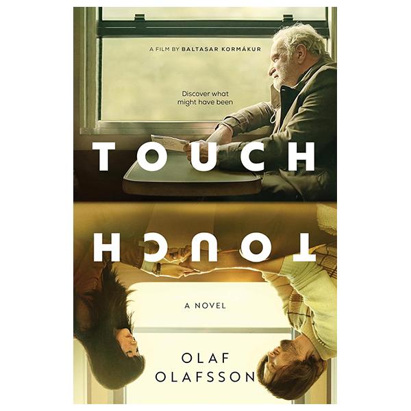 Sách ngoại văn: Touch [Movie Tie-In]
