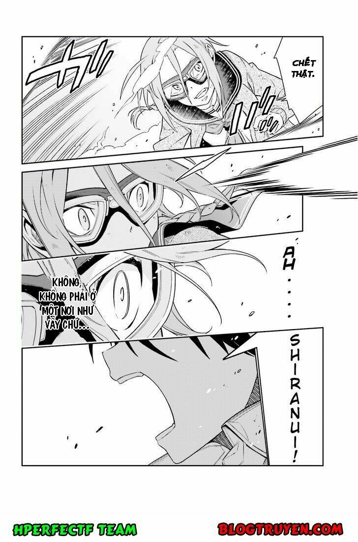 shiranui-san wa oni ga mienai chapter 1 38