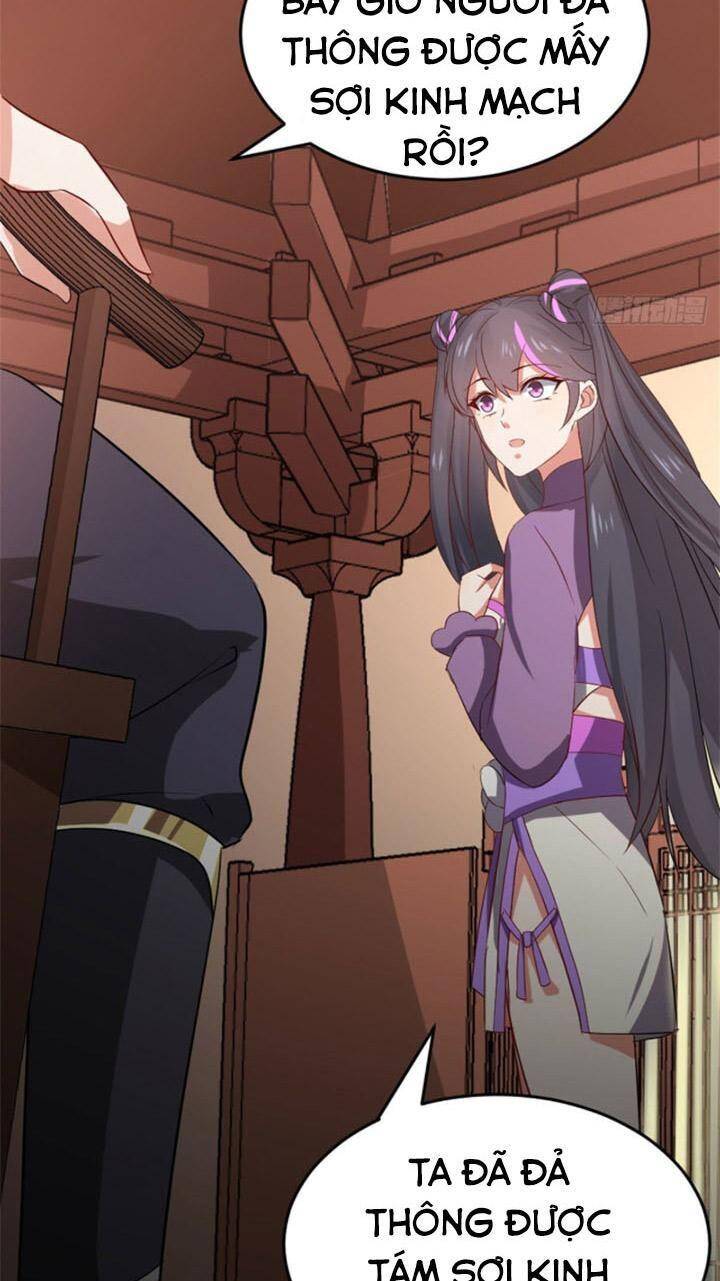 vạn đạo long hoàng chapter 13 19