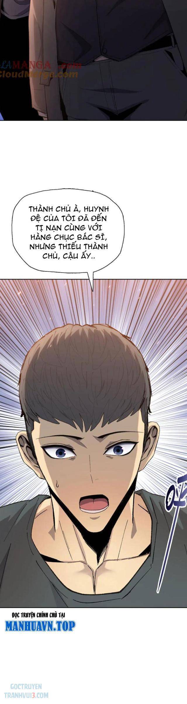 kẻ tàn nhẫn ngày tận thế: bắt đầu dự trữ hàng tỉ tấn vật tư chapter 32 15