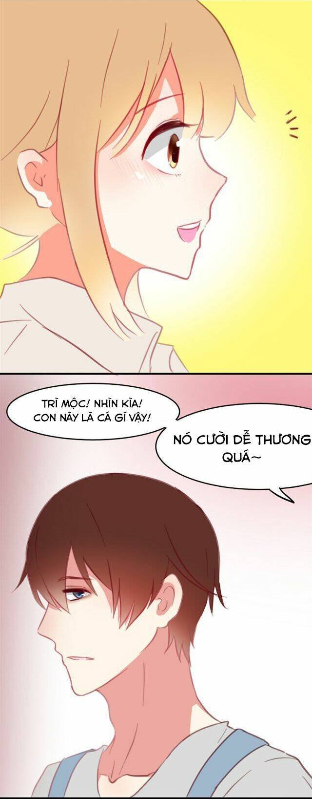 phụ đạo sau giờ học chapter 6 13