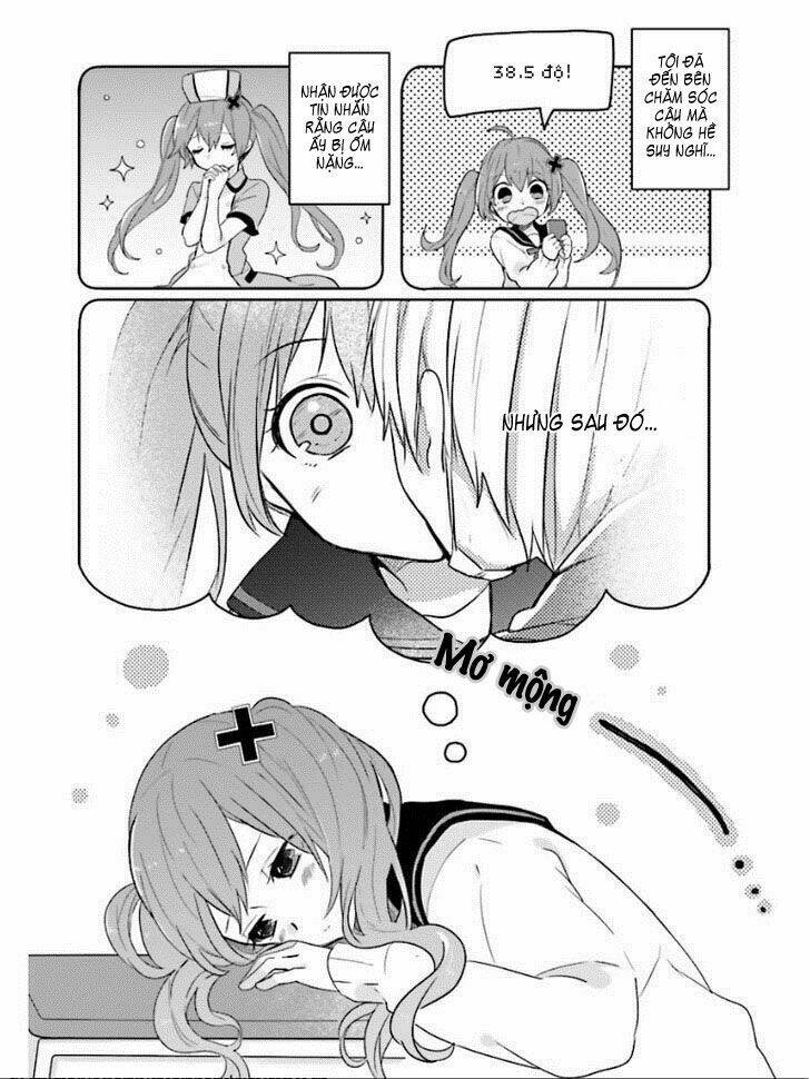 koiiro byoutou chapter 2 4