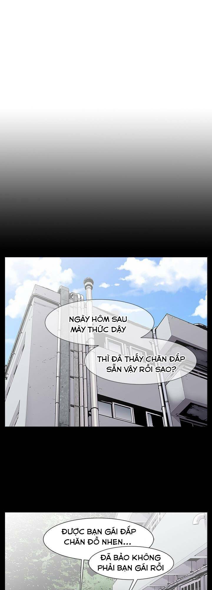 cuộc chiến băng đảng chapter 46 31