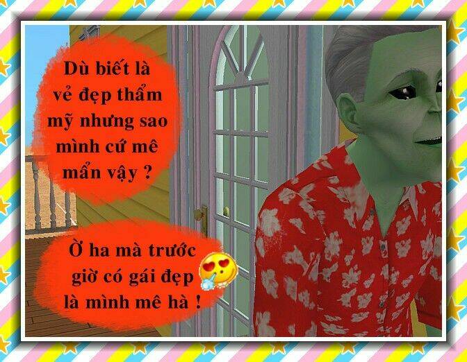 bella's story chapter 5.3 12