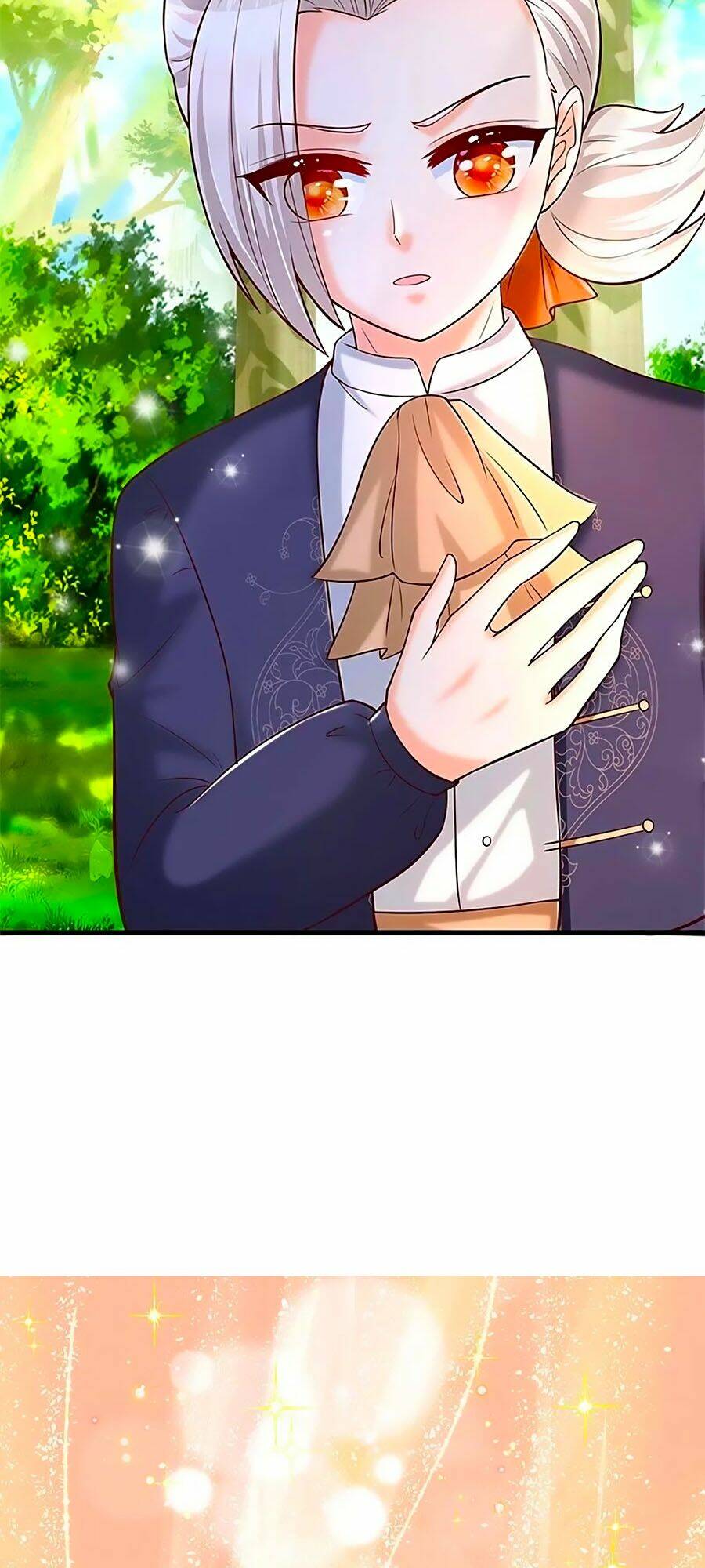 bỗng một ngày trở thành con gái nhà vua chapter 312 8