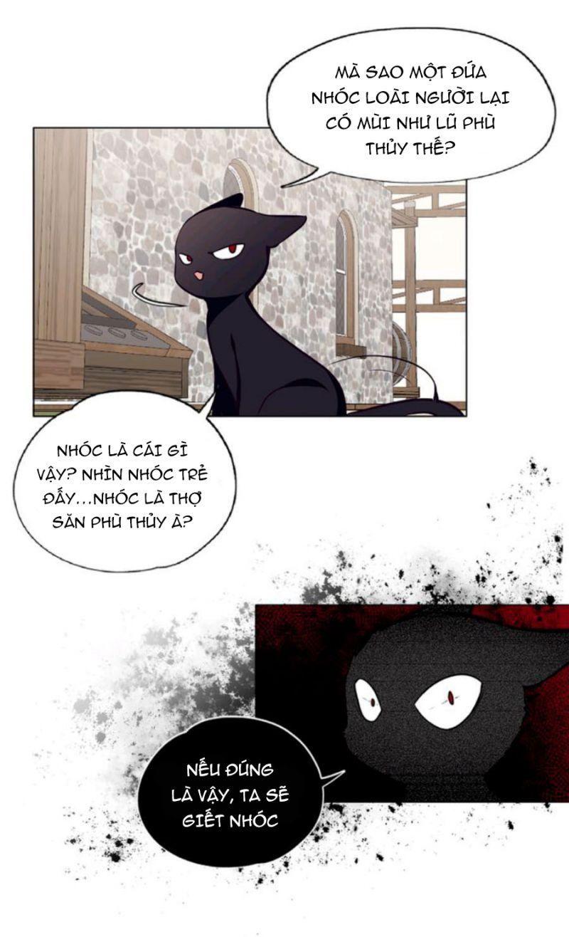 đi theo dấu vụn bánh chapter 12 33