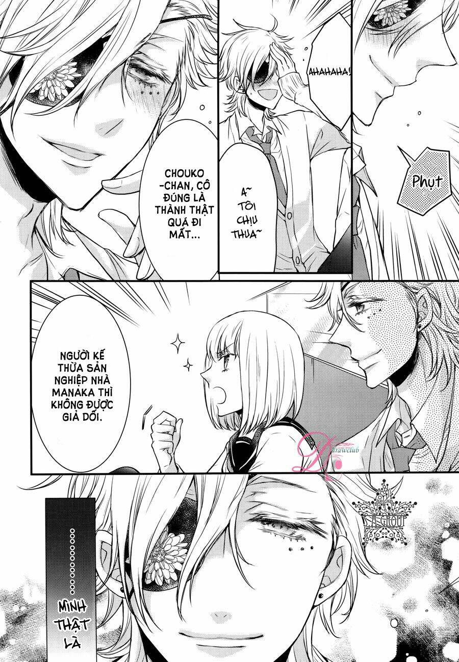 shinobi shijuusou chapter 9 29