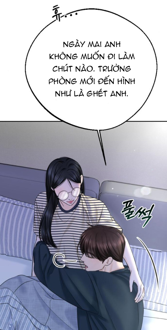 tôi sẽ cho anh thứ tồi tệ nhất chapter 27.2 27