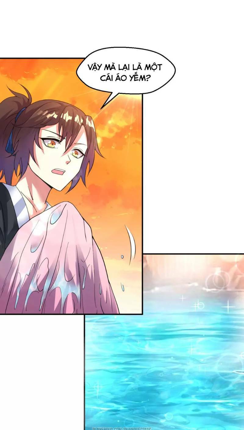 đạo ấn chapter 13 25