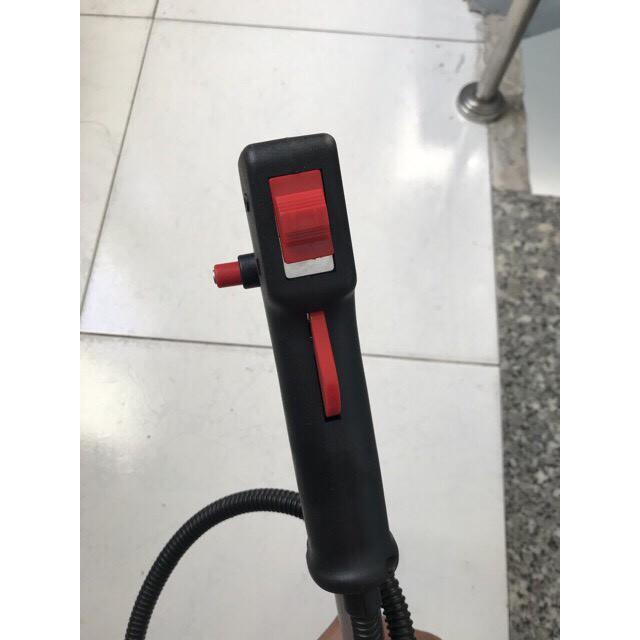 Bộ tay lái có công tắc máy cắt cỏ