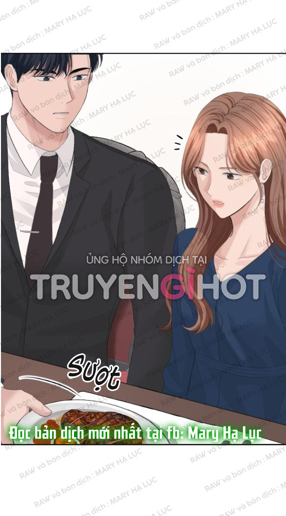 cuộc hôn nhân hoàn hảo chapter 41.1 35