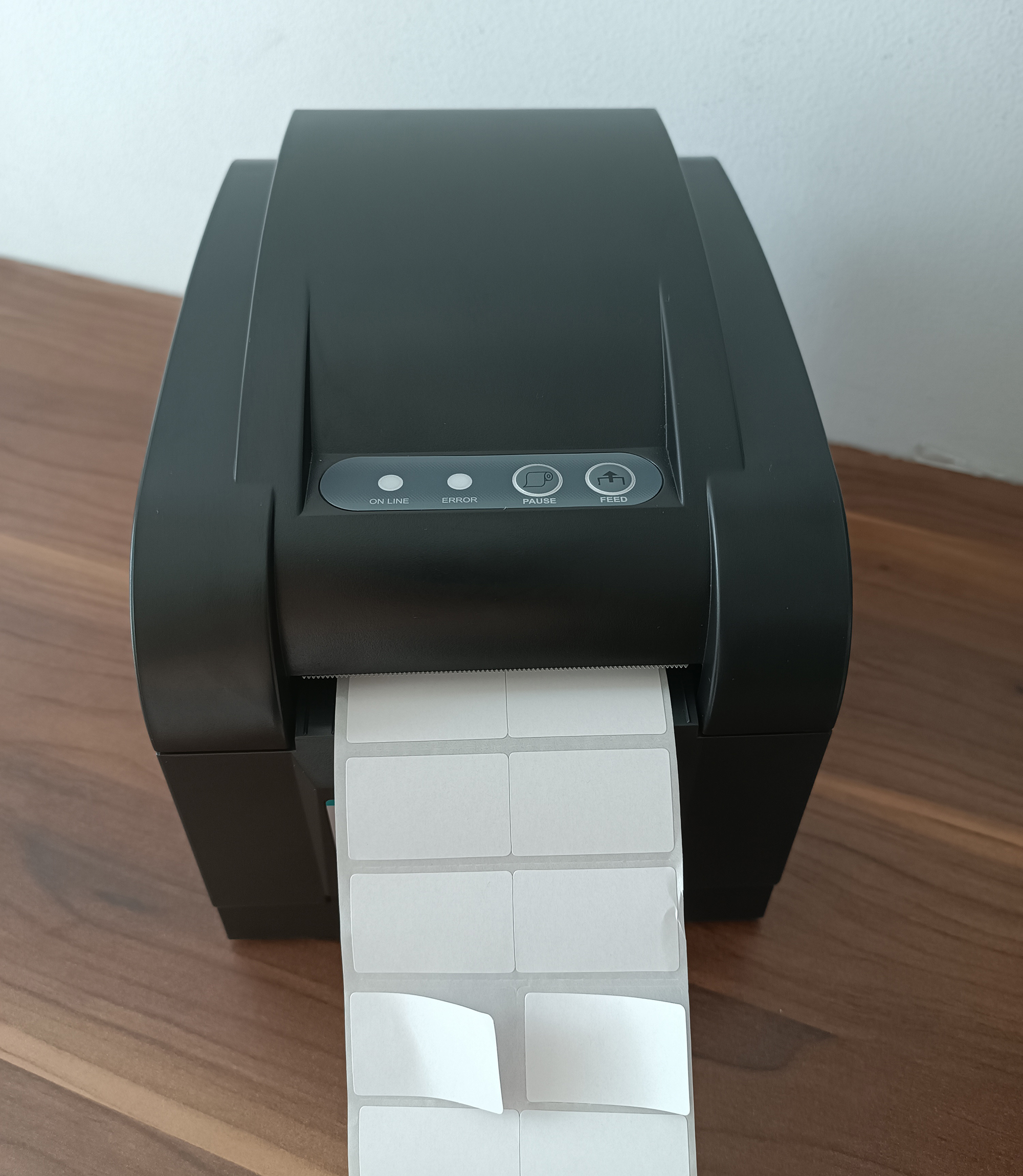 Máy in mã vạch Xprinter XP-350B (Hàng chính hãng)