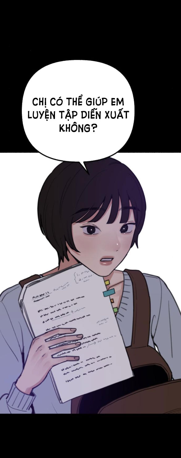 nàng thơ nổi tiếng - nàng thơ myung chapter 22.1 15