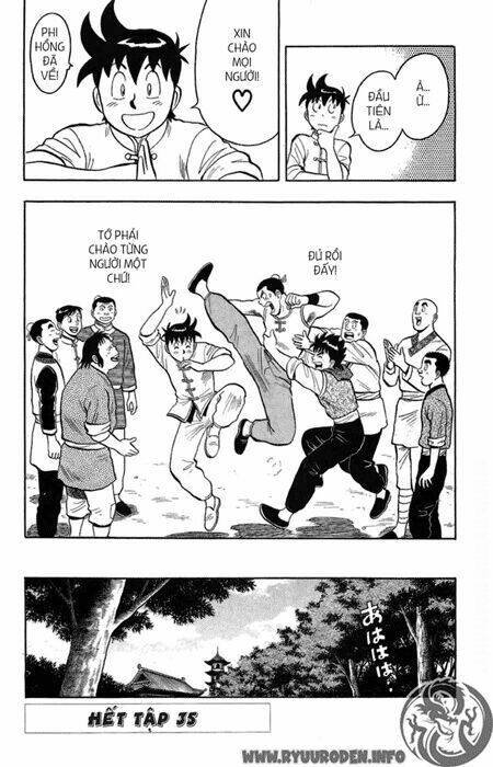 hoàng phi hồng phần 1 chapter 35 180