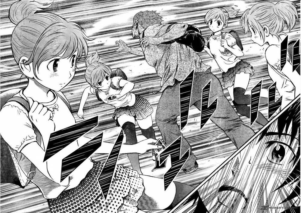 buyuden chapter 1 32