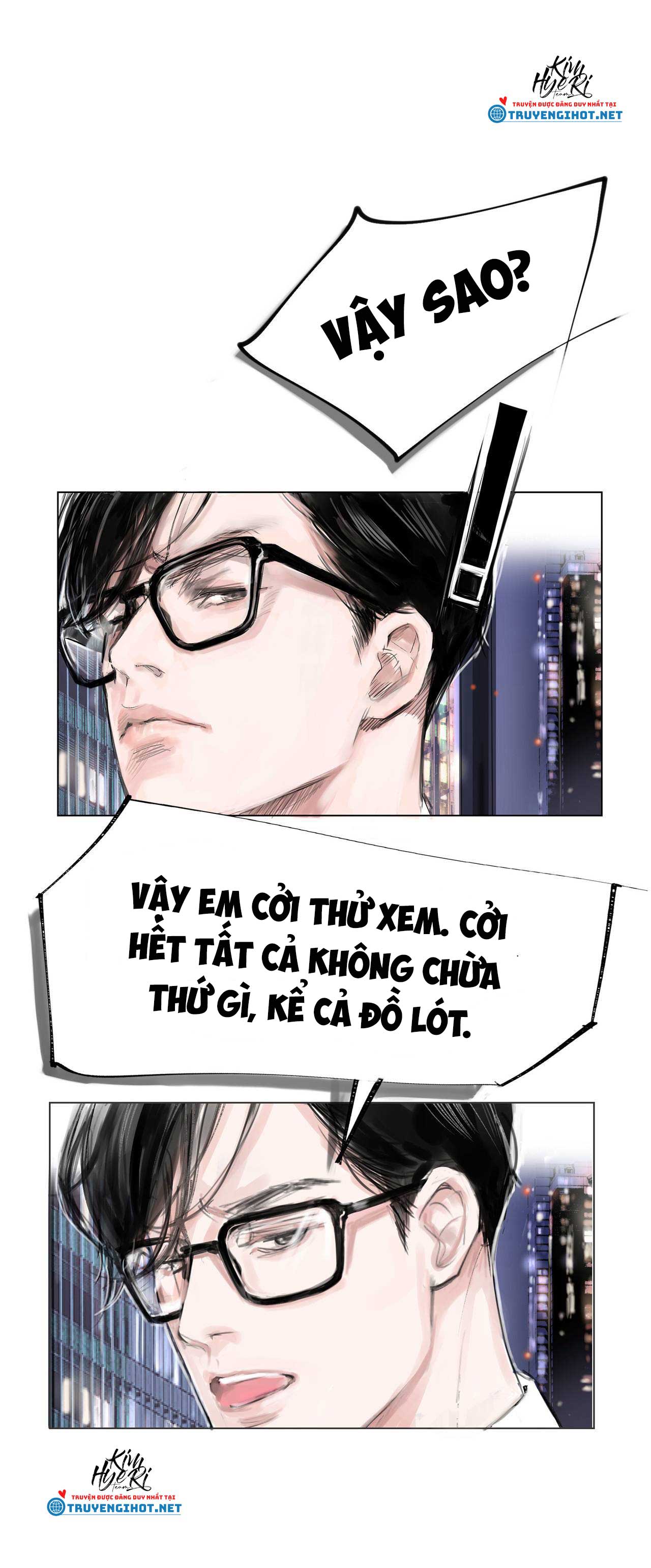 cách bày tỏ chapter 2 14
