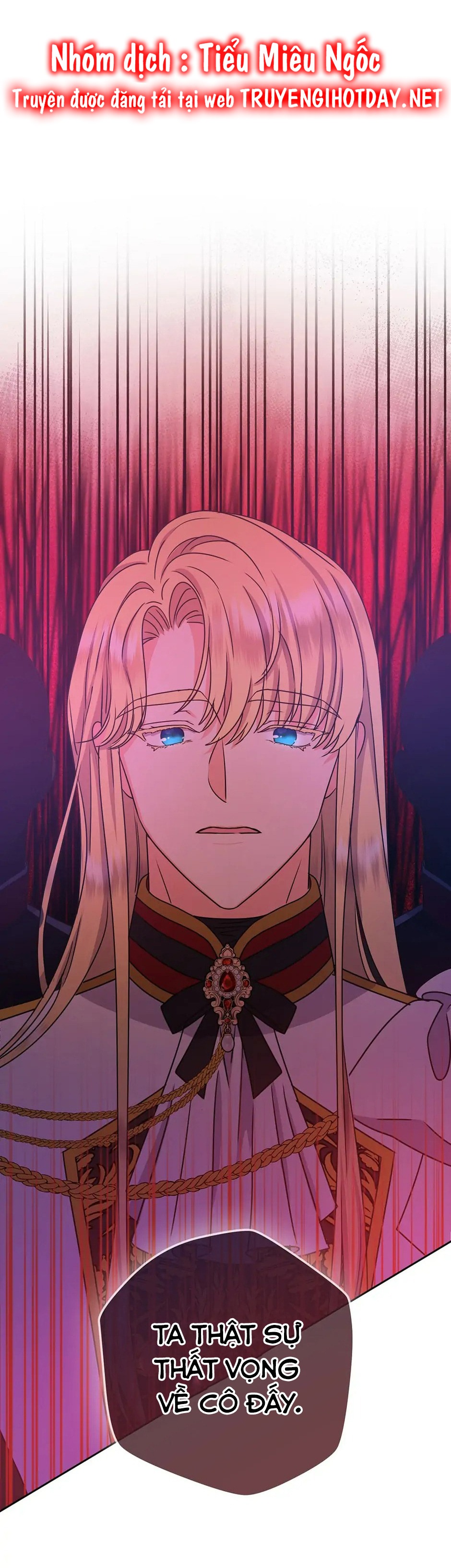 từ hầu gái tôi đã trở thành hoàng hậu chapter 67 60