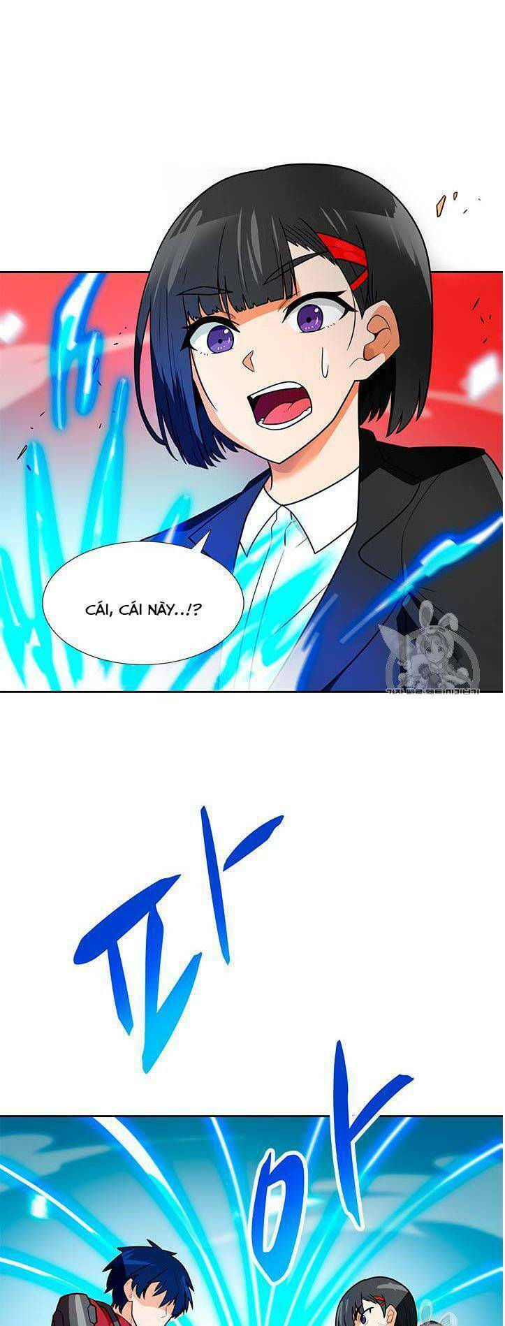 tôi tự động săn một mình chapter 56 42