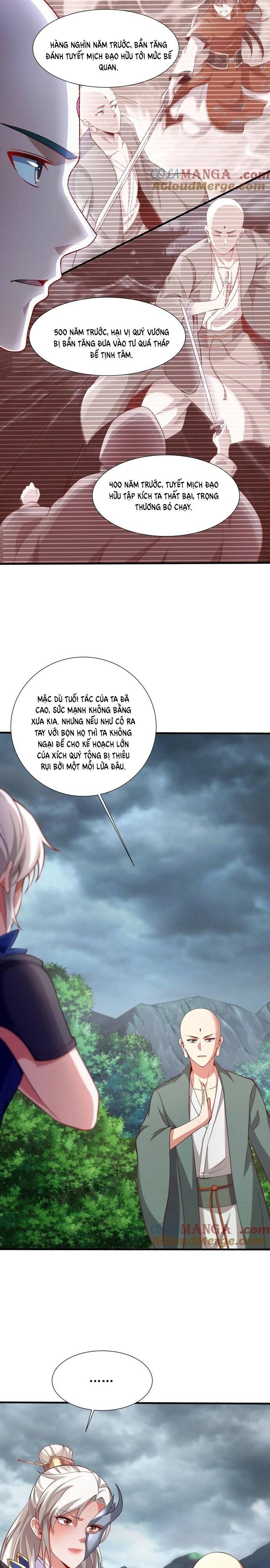 valkyria nainen kikan chapter 63 5