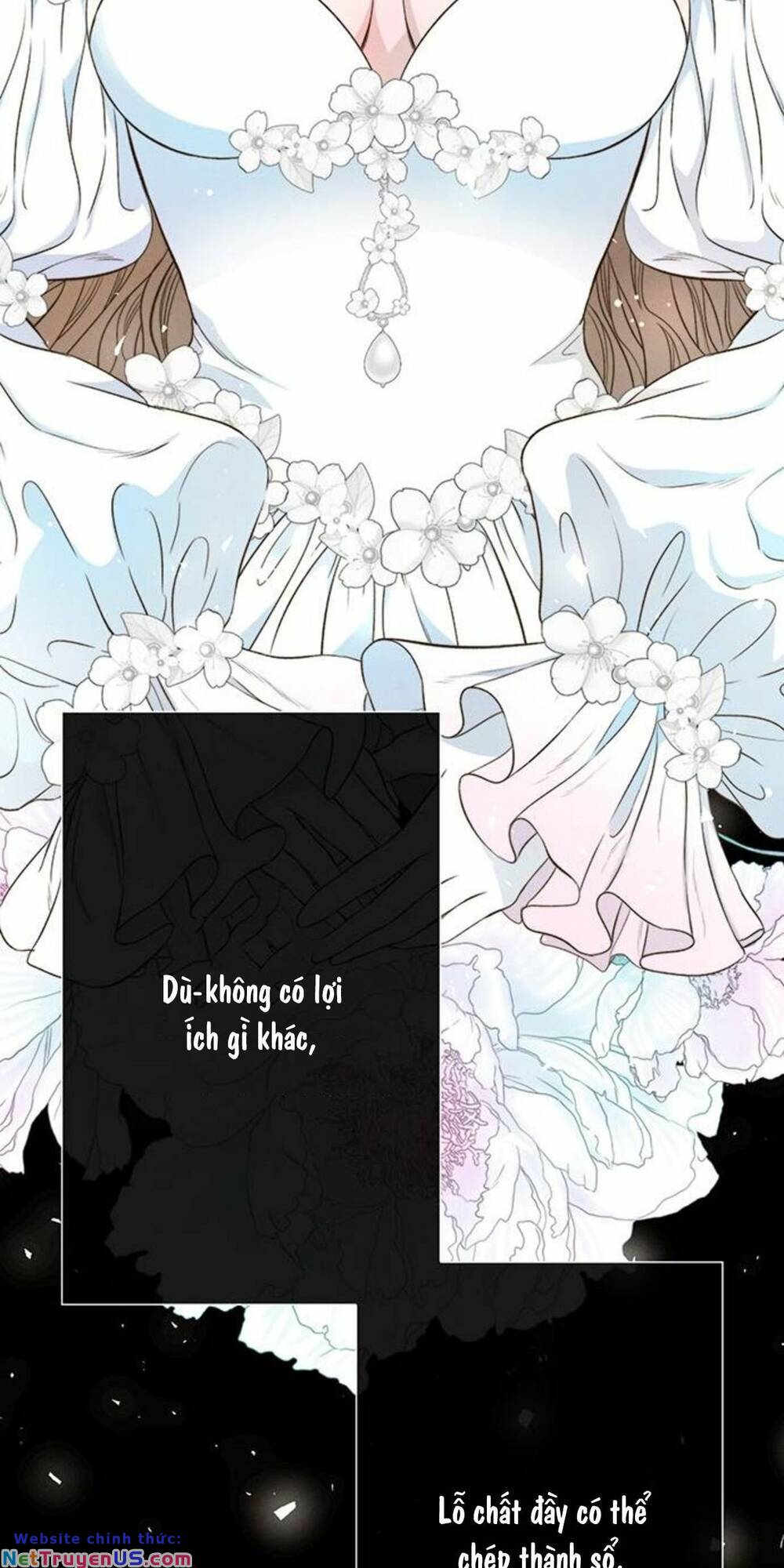 Hoàng Tử Rắc Rối chapter 30.2 22