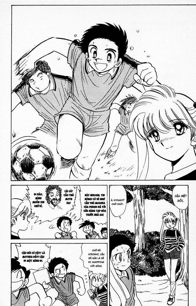 jigoku sensei nube - người thầy dũng cảm chapter 64 6