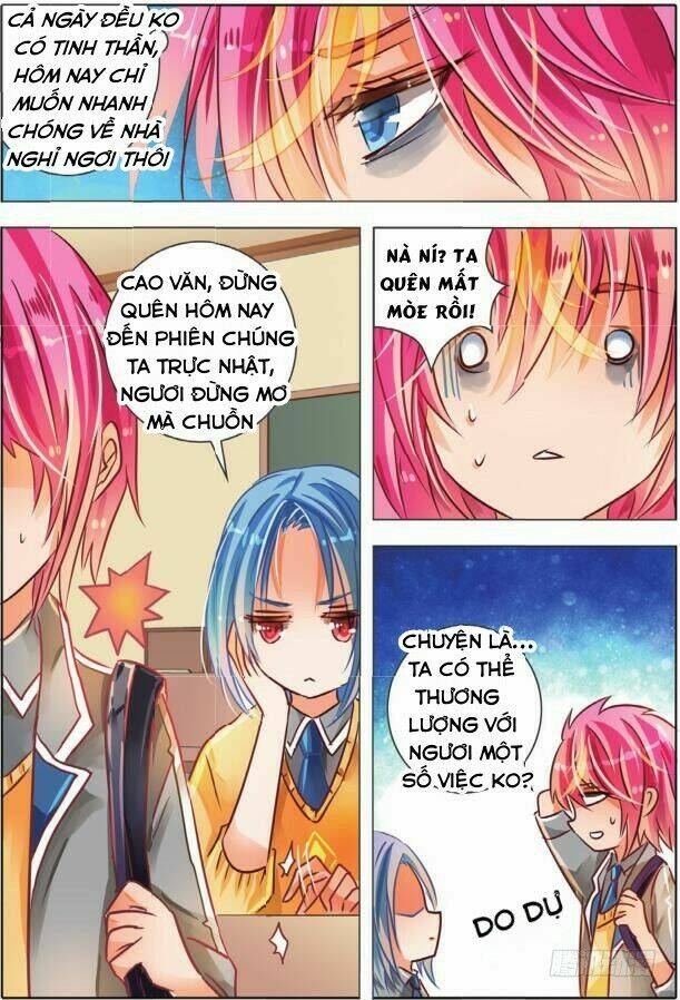 linh giai chapter 2 9