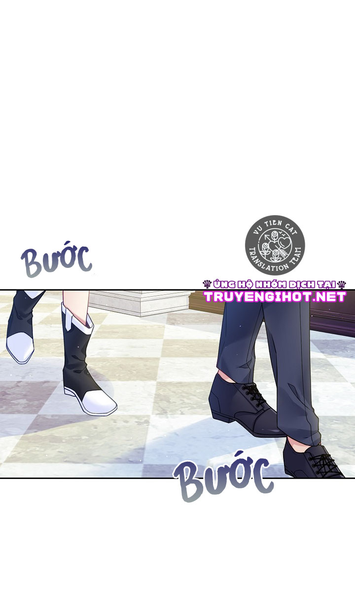 tôi gặp rắc rối vì chồng qúa dễ thương chapter 19.1 4