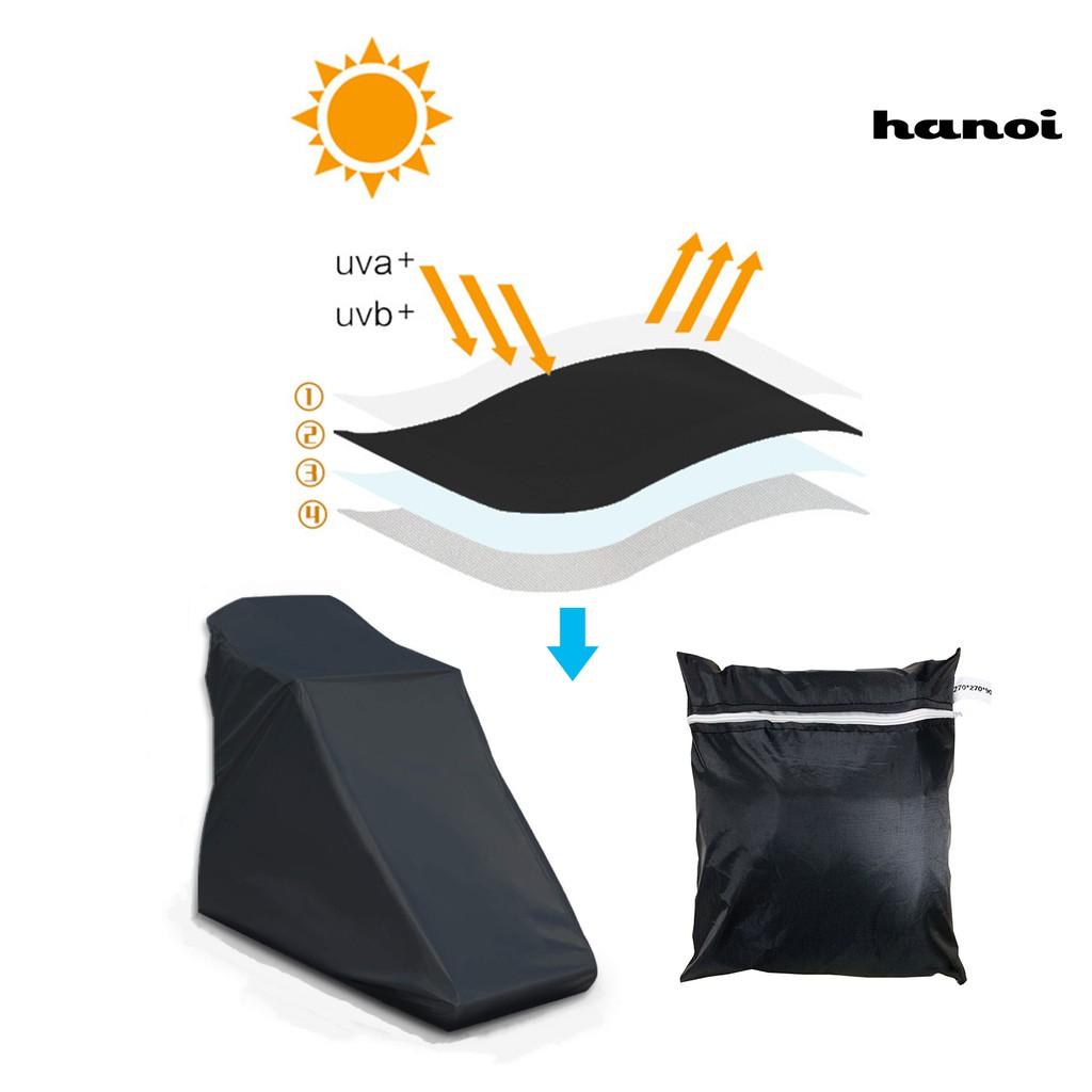 Bao Bọc Chống Bụi Cho Máy Chạy Bộ