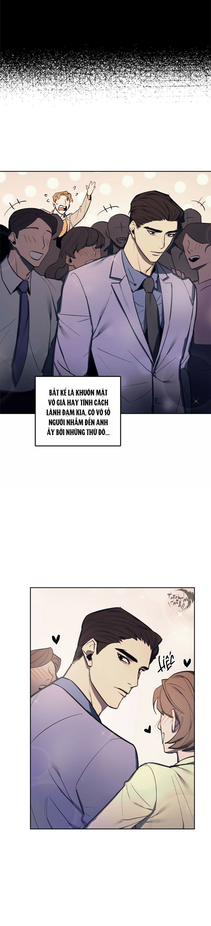 yi su nhà họ kang chapter 1 12