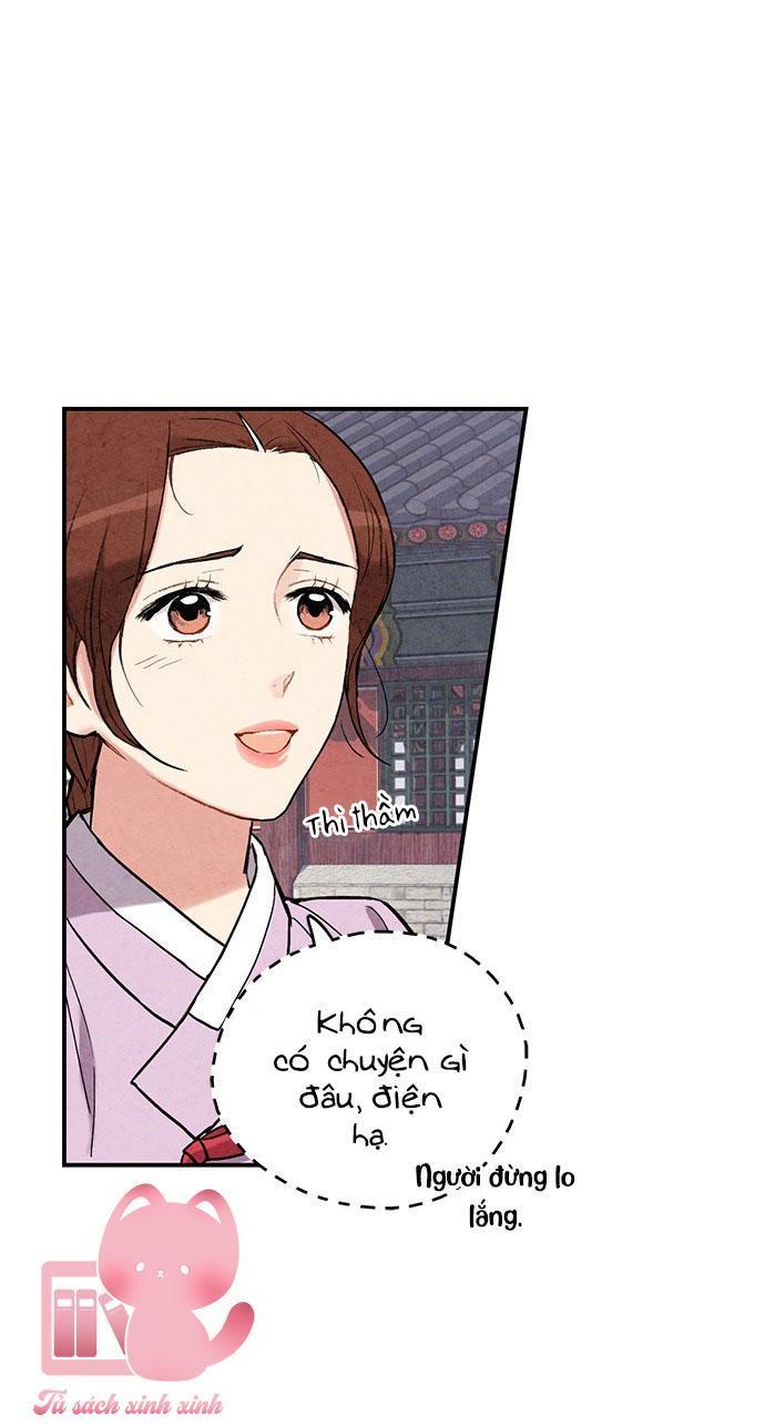 lệnh cấm hôn chapter 77 43