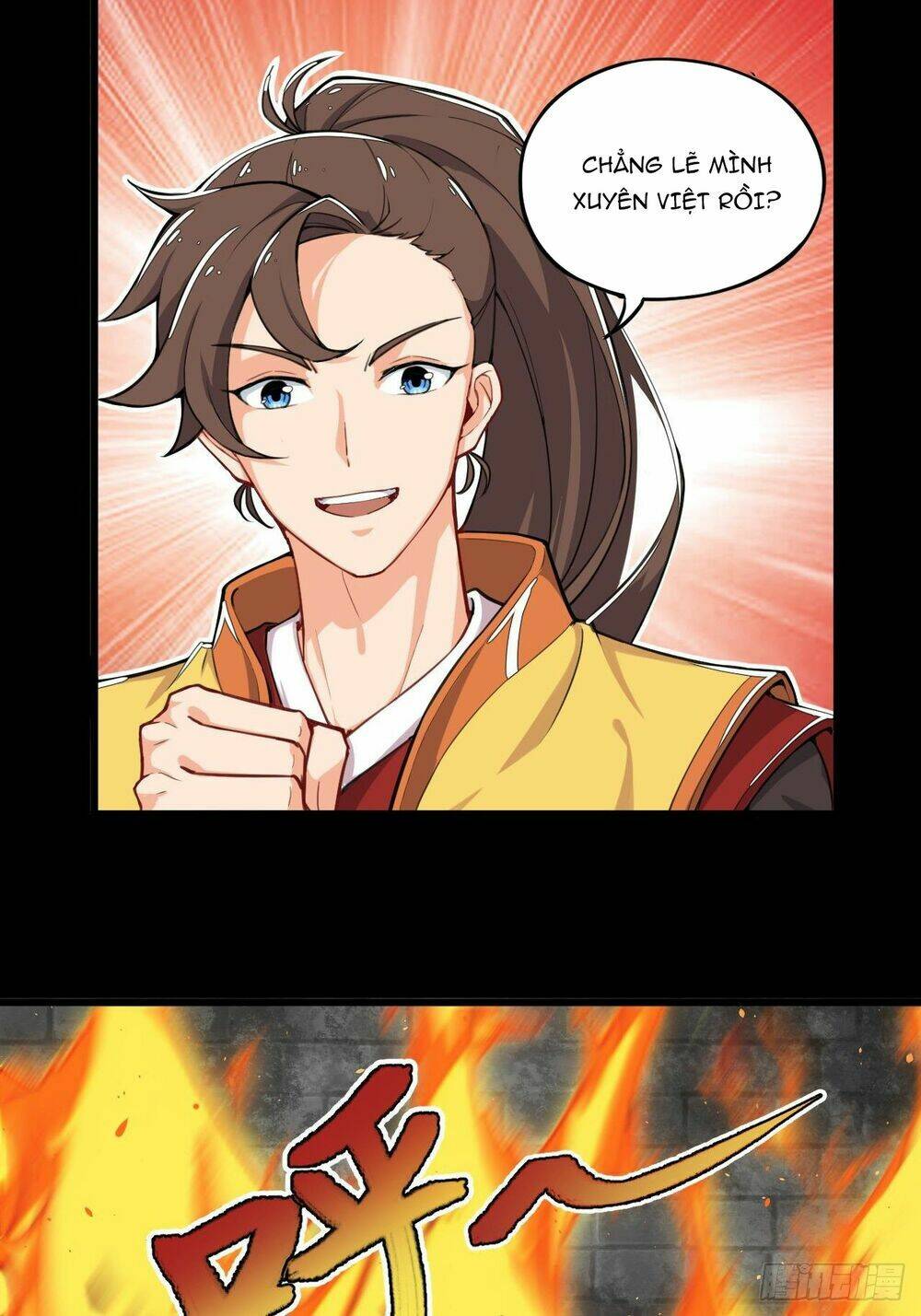 võ thần sức mạnh chapter 1 25