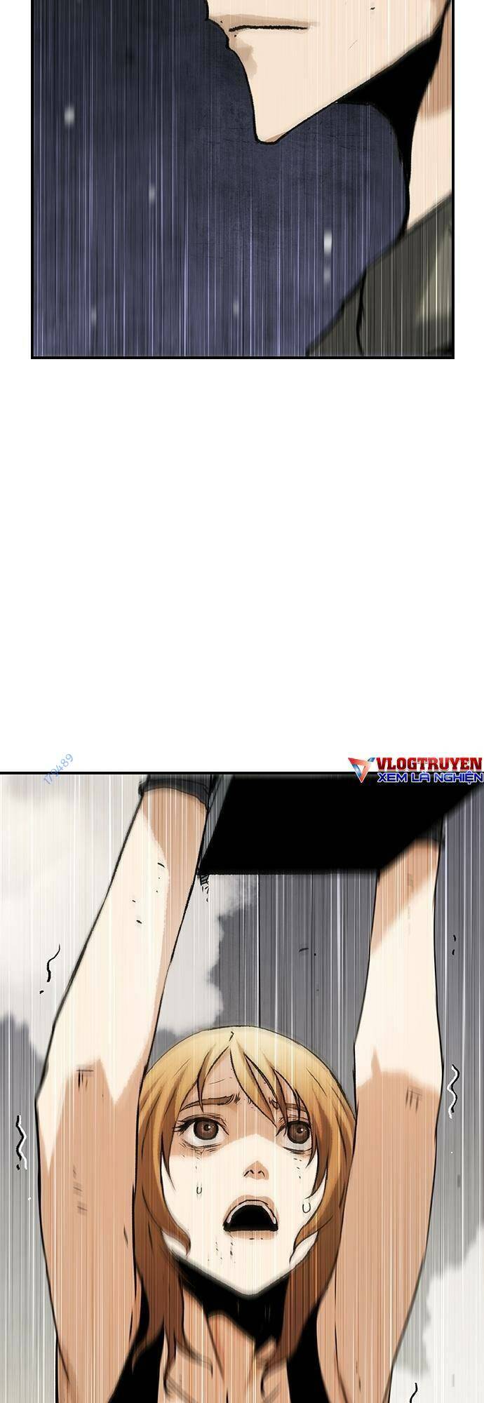 pubg - cuộc chiến sinh tồn - 100 chapter 45 48