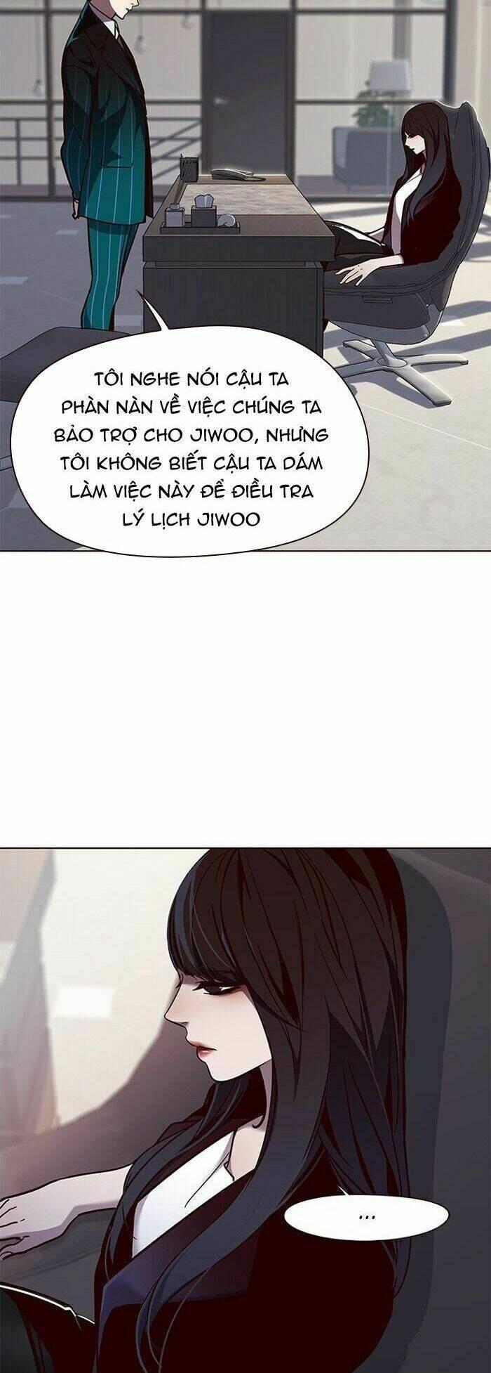 biến thân thành mèo chapter 58 43