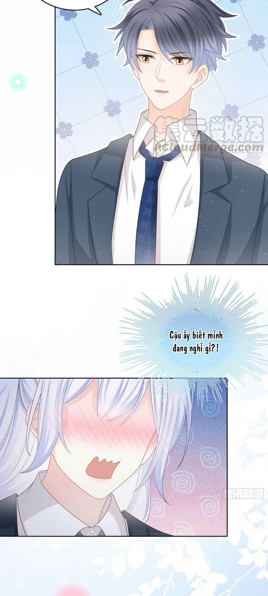 ảnh hậu cũng không bằng niệm thanh hoa chapter 79 10