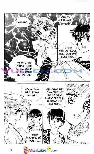cánh cửa mùa hè chapter 8 68
